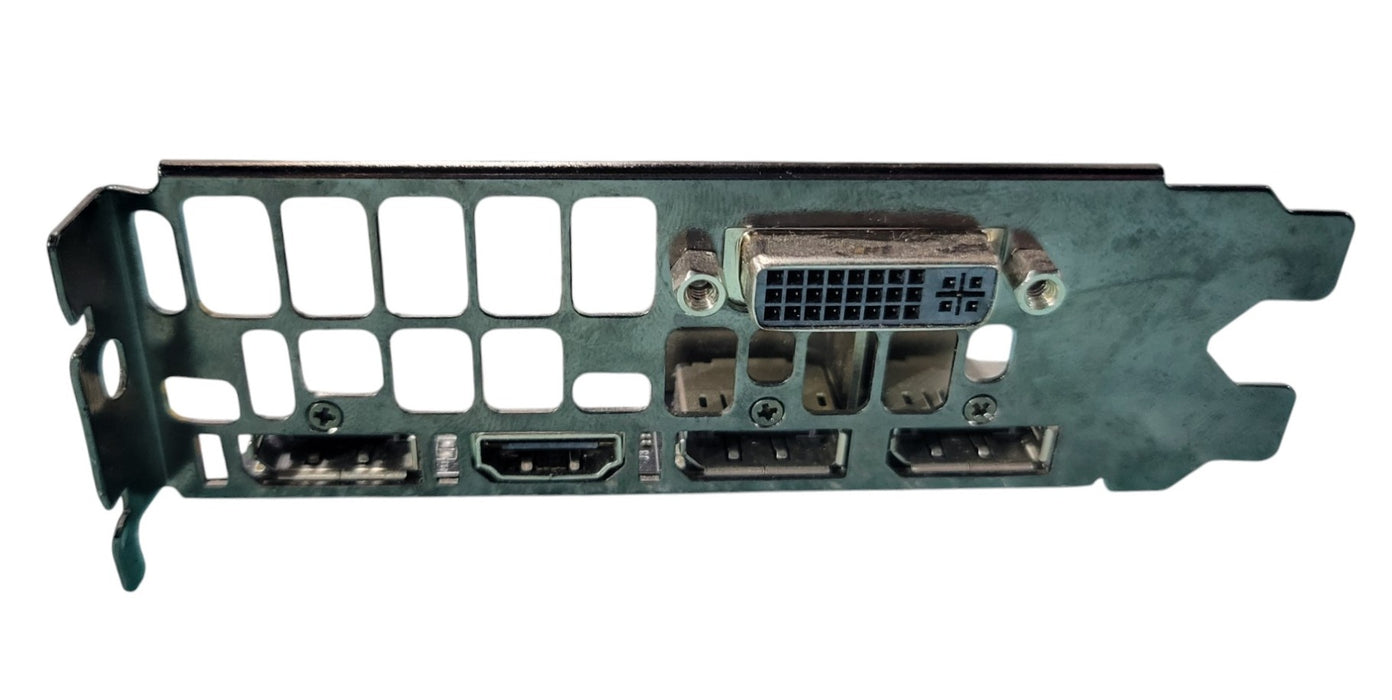 NVIDIA GeForce GTX 980 Ti EVGA 152 REV 1.0 - (GM200-310-A1) Bare PCB (READ)