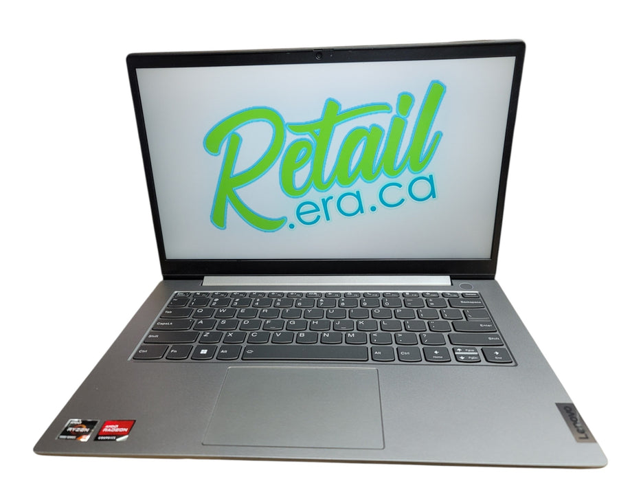 Lenovo ThinkBook 14 G4 ABA AMD Ryzen 5 5625U 16GB RAM 256GB NVMe 1920x1080