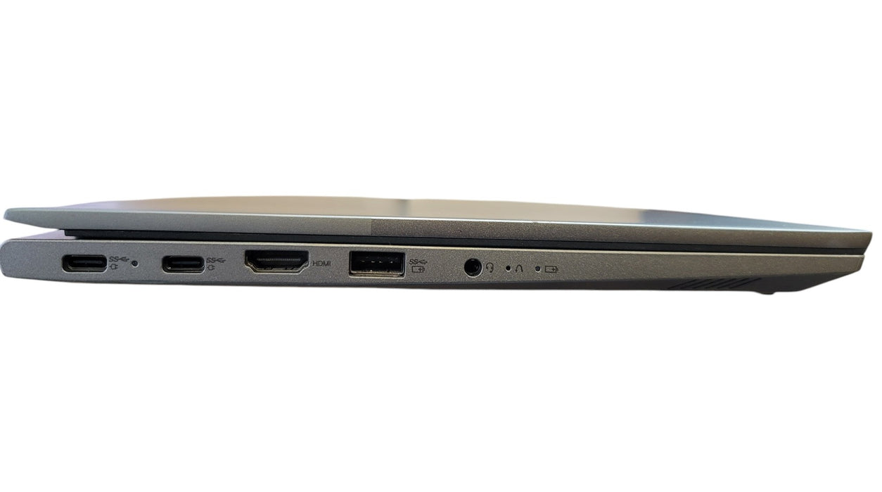 Lenovo ThinkBook 14 G4 ABA AMD Ryzen 5 5625U 16GB RAM 256GB NVMe 1920x1080