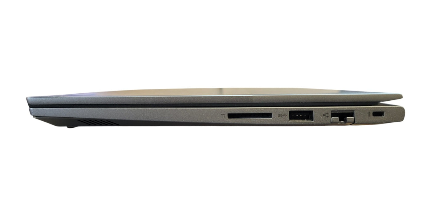 Lenovo ThinkBook 14 G4 ABA AMD Ryzen 5 5625U 16GB RAM 256GB NVMe 1920x1080