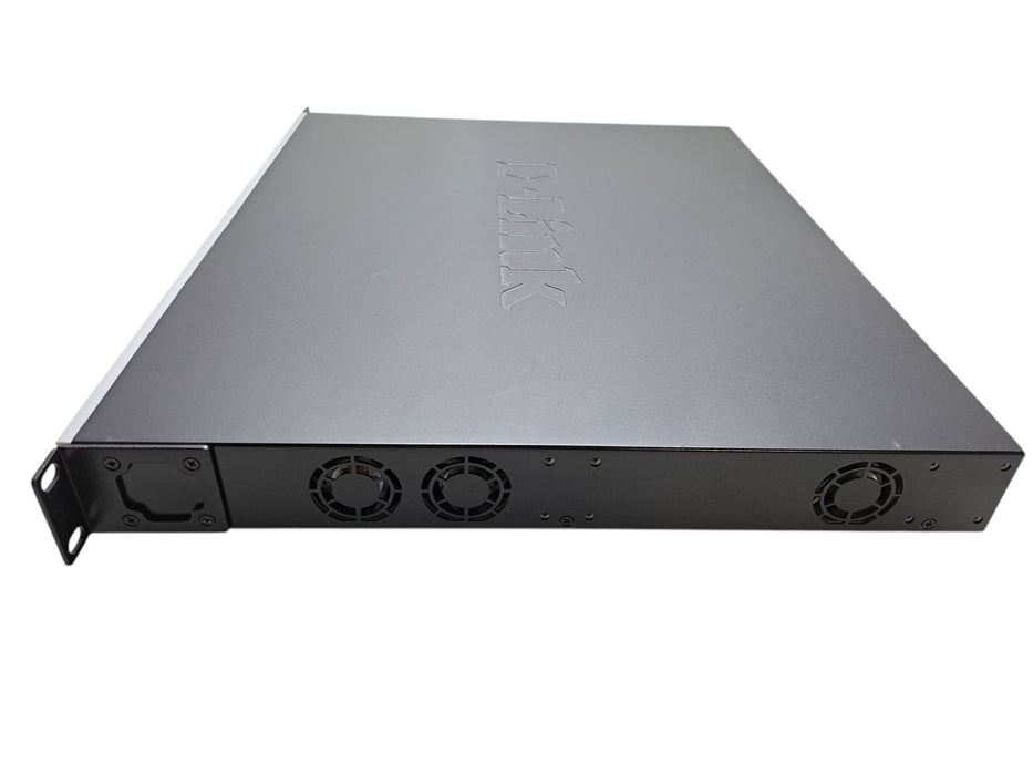 D-Link DGS-3620-52T 48-Port Gigabit Managed Layer 3 Switch w/ 4x 10G SFP+