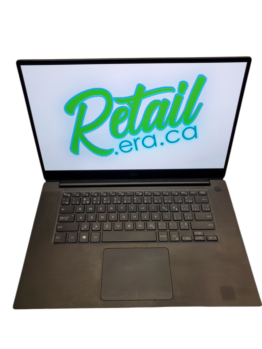 Dell XPS 15 7590 4K 15" i9-9980HK GTX1650 4GB GPU 32GB RAM 256GB SSD READ