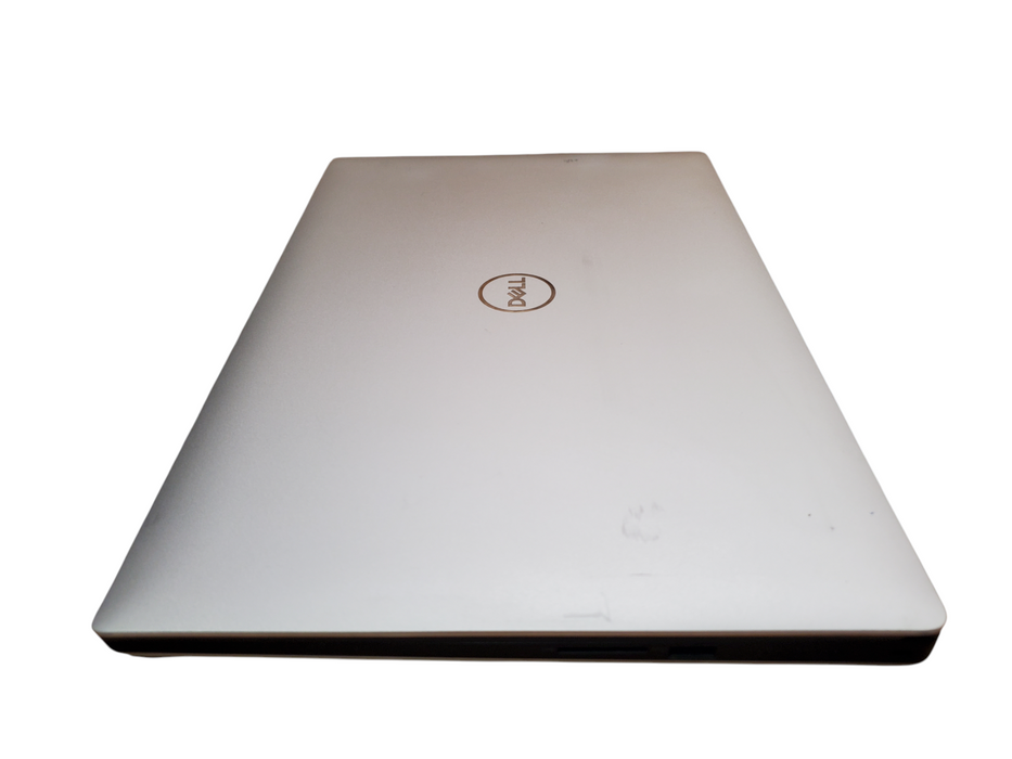Dell XPS 15 7590 4K 15" i9-9980HK GTX1650 4GB GPU 32GB RAM 256GB SSD READ