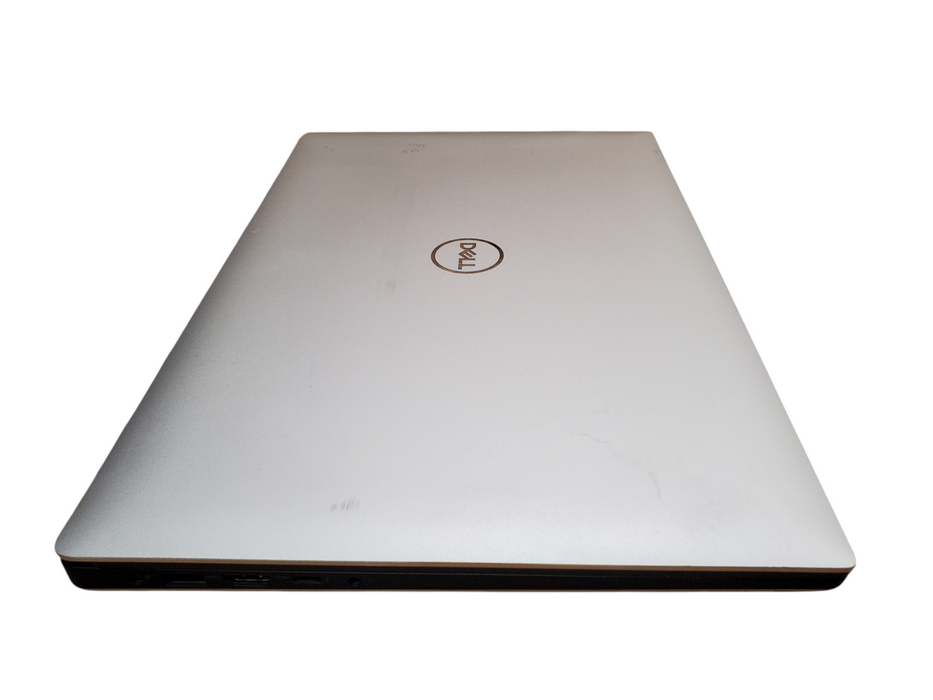 Dell XPS 15 7590 4K 15" i9-9980HK GTX1650 4GB GPU 32GB RAM 256GB SSD READ