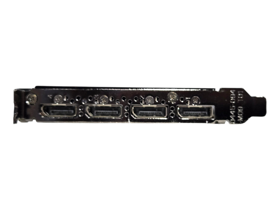 NVIDIA Quadro P4000 8GB GDDR5 4x DisplayPort Workstation GPU