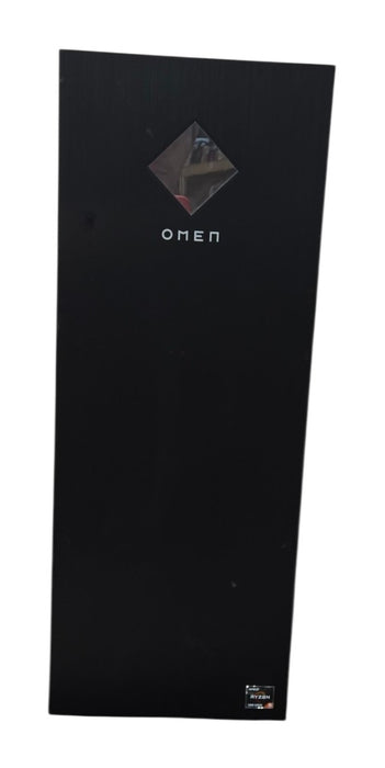 HP OMEN 25L TPC-W059-MT Hana AM4 Motherboard Cooler Master 500W PSU Barebone