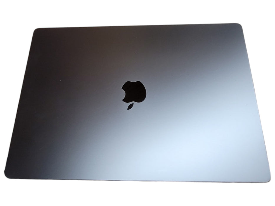 Apple MacBook Pro 16" 2023 A2991 M3 Pro 36GB RAM 512GB SSD FOR PARTS/REPA (READ)