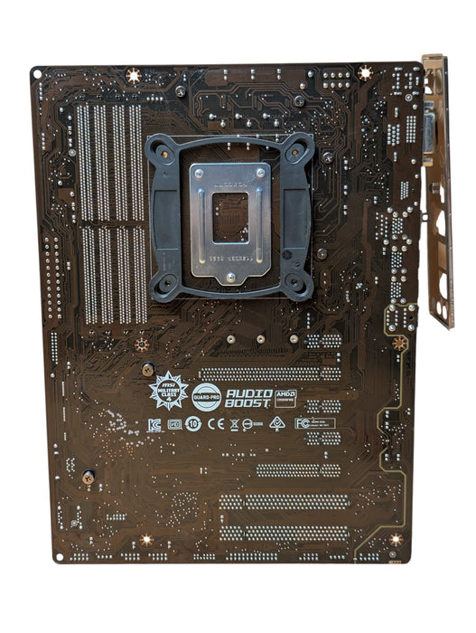 MSI Z170A PC MATE - Core i7-6700 3.40GHz 16GB DDR4 Motherboard Combo