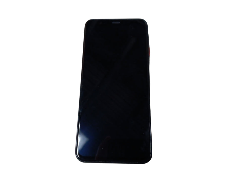 Google Pixel 4 - 64GB - White [G020I]