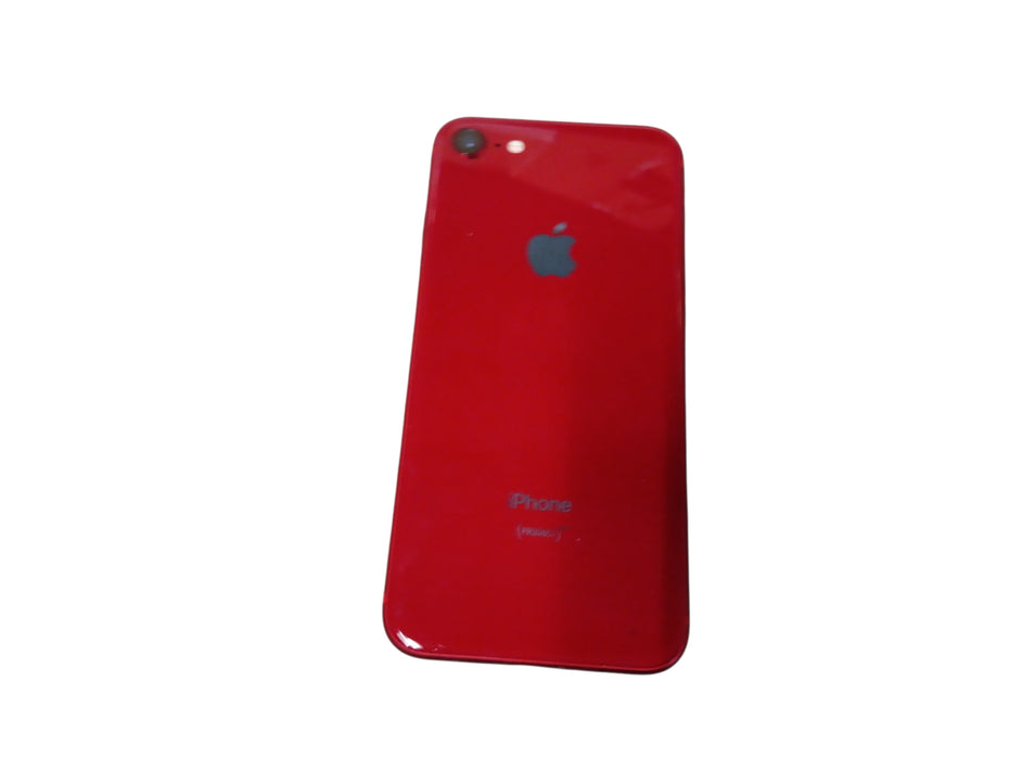 Apple iPhone 8 - 64GB - Red [A1905]