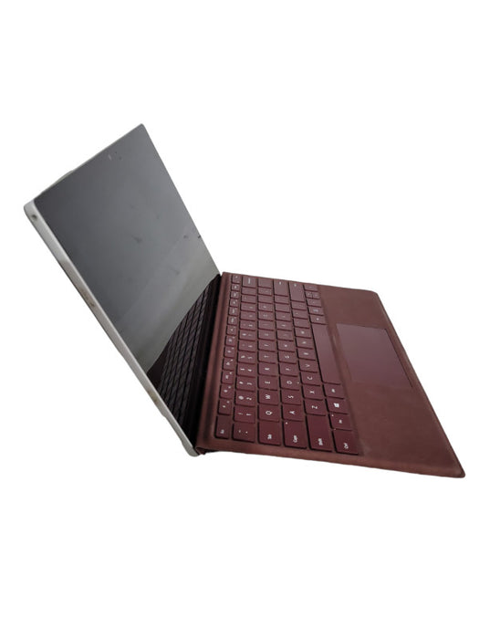 Microsoft Surface Pro 1796 | i5-7300U @ 2.60GHz, 16GB Ram, 256GB SSD READ !
