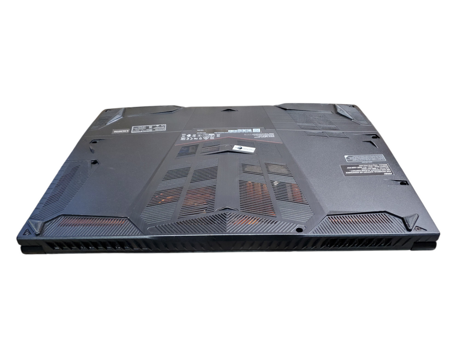 MSI GF65 Thin 10UE Core i7-10750H 2.6GHz 32GB RAM 256GB SSD NVIDIA RTX 3060 READ