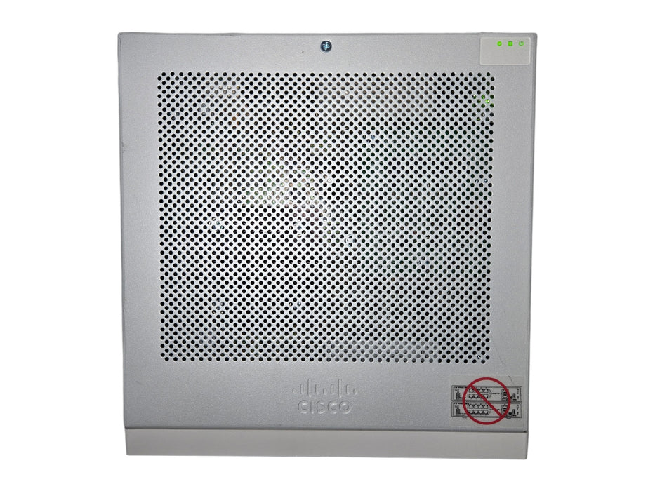 Cisco Firepower 1010 FPR-1010 Security Appliance Firewall w/ AC Adapter