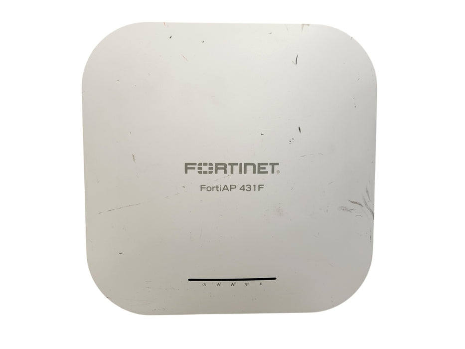 Fortinet FortiAP 431F - Wi-Fi 6 Indoor Wireless Access Point FAP-431F
