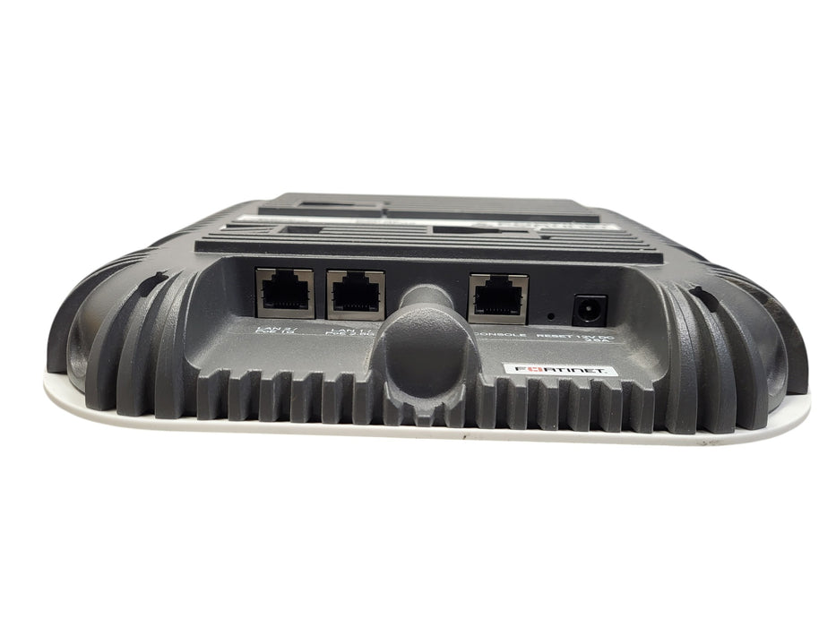 Fortinet FortiAP 431F - Wi-Fi 6 Indoor Wireless Access Point FAP-431F