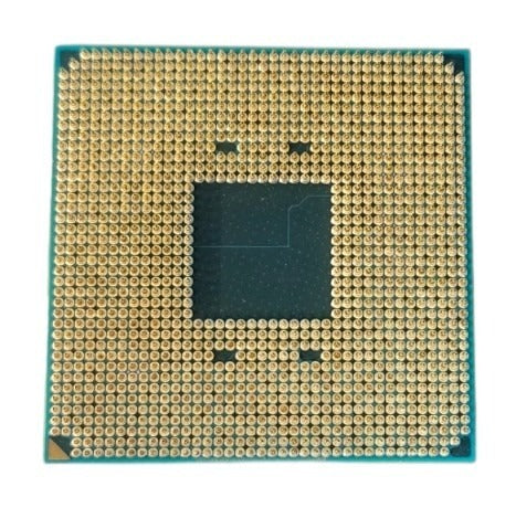 AMD Ryzen 5 PRO 5650G Desktop Processor - AM4
