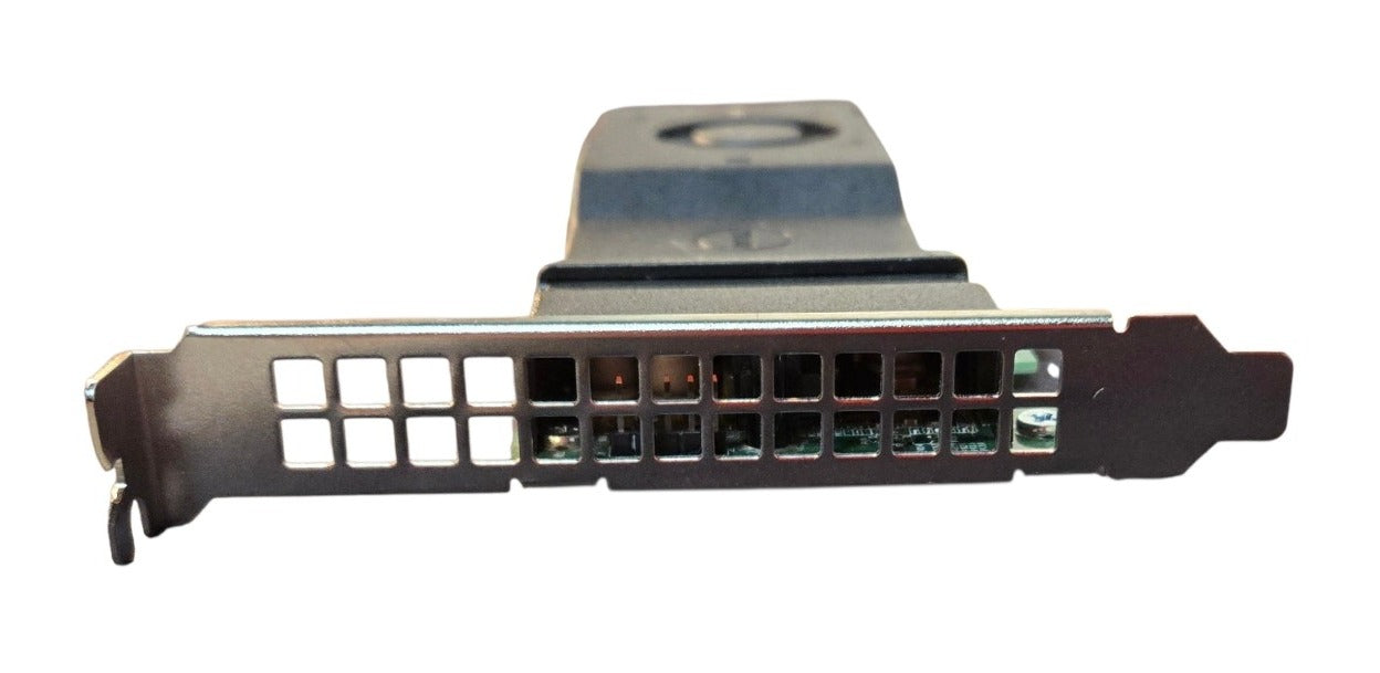 Dell DPWC300 0N7RCY Ultra-Speed Drive Dual NVMe M.2 PCIe Adapter Card