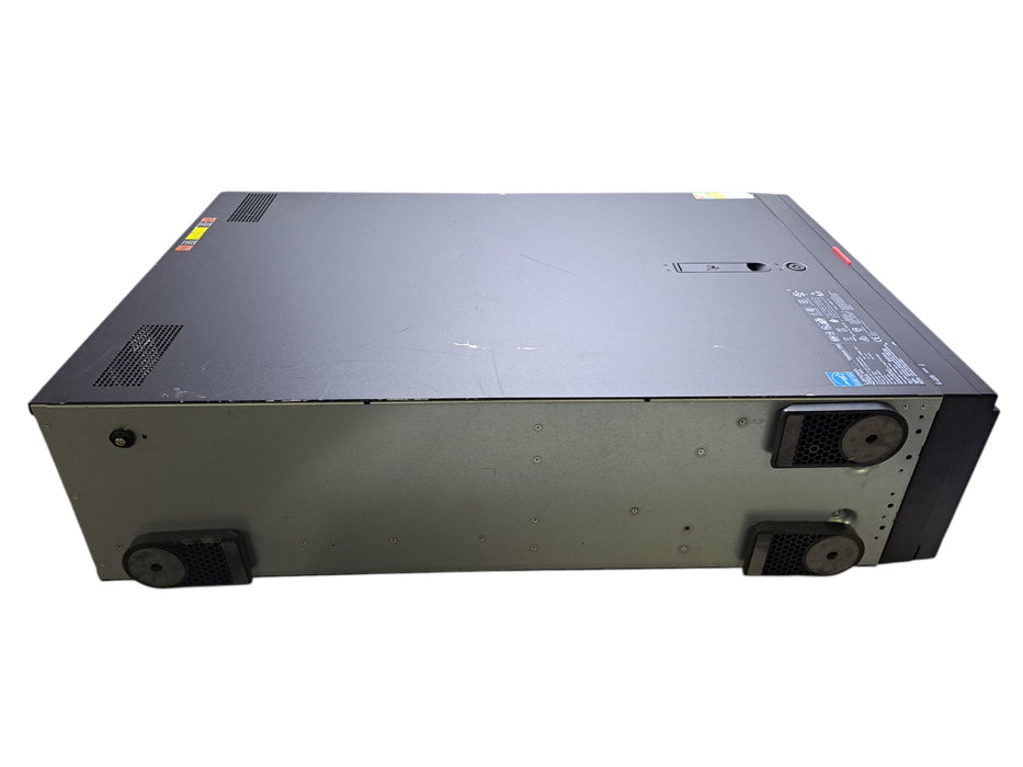 Lenovo ThinkServer TD350 - Xeon E5-2609 v4 32GB DDR4 MegaRAID No HDD 2x 750W
