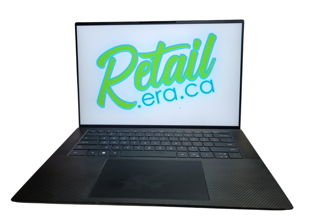 Dell Precision 5570 i7-12700H 16GB RAM 8GB RTX A2000 256GB NVMe