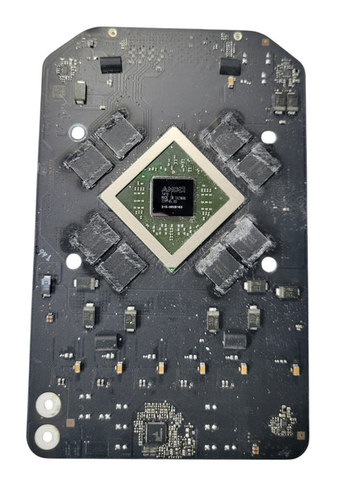 Apple Mac Pro Late 2013 A1481 AMD FirePro D300 2GB GPU Graphics Board 820-3627-A