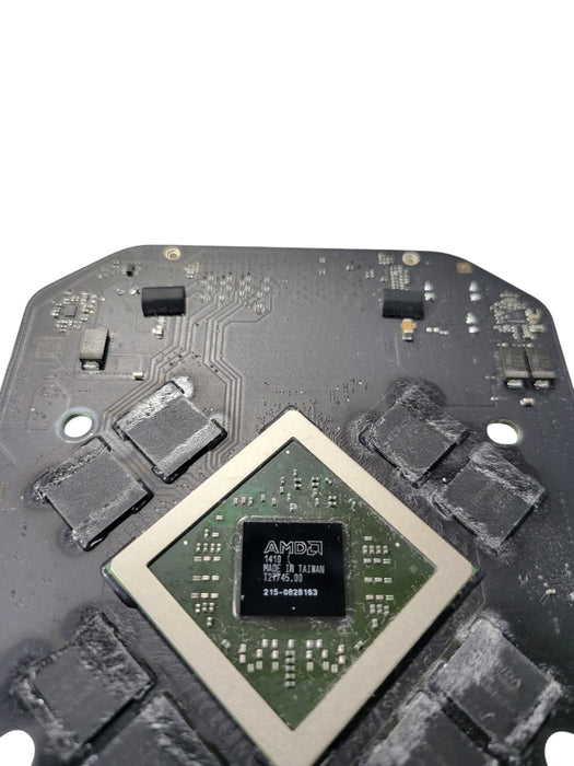 Apple Mac Pro Late 2013 A1481 AMD FirePro D300 2GB GPU Graphics Board 820-3627-A