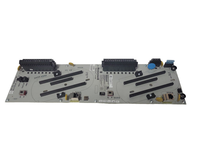 Honeywell FC-IOTA-R24 RIO IOTA 51306505-175 Rev G redundant termination assy _