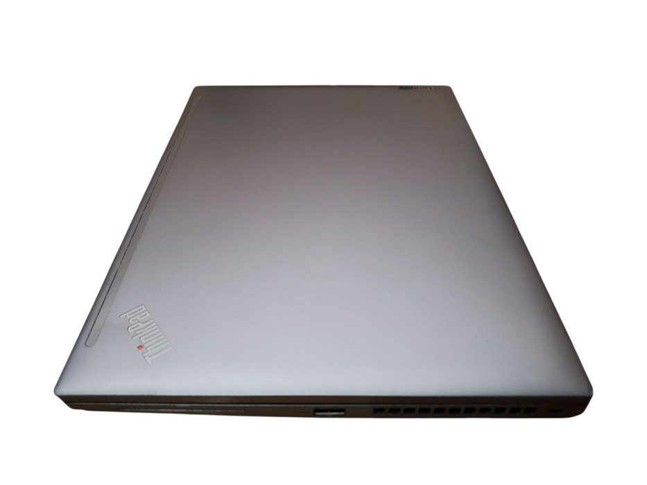 Lenovo ThinkPad T14s Gen 3 14" i7-1260P 16GB DDR5 256GB NVMe READ