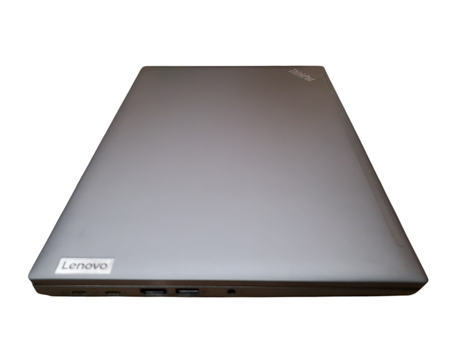Lenovo ThinkPad T14s Gen 3 14" i7-1260P 16GB DDR5 256GB NVMe READ