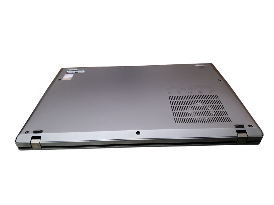 Lenovo ThinkPad T14s Gen 3 14" i7-1260P 16GB DDR5 256GB NVMe READ