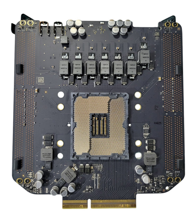 Apple Mac Pro 2013 A1481 CPU Board - 820-5494-A LGA 2011