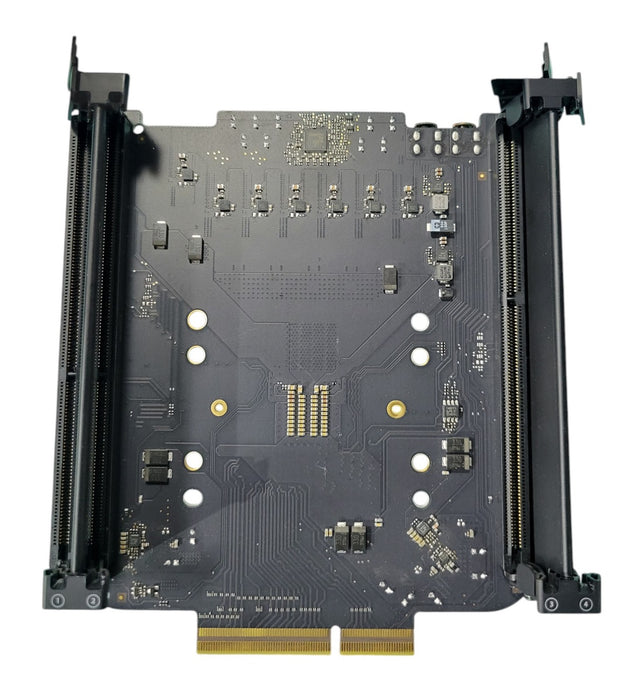 Apple Mac Pro 2013 A1481 CPU Board - 820-5494-A LGA 2011