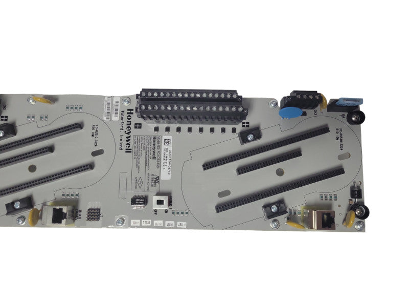 Honeywell FC-IOTA-R24 RIO IOTA 51306505-175 Rev G redundant termination assy _