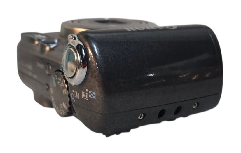 Canon PowerShot A590 IS - 8.0MP 4x Optical Zoom Digital Camera