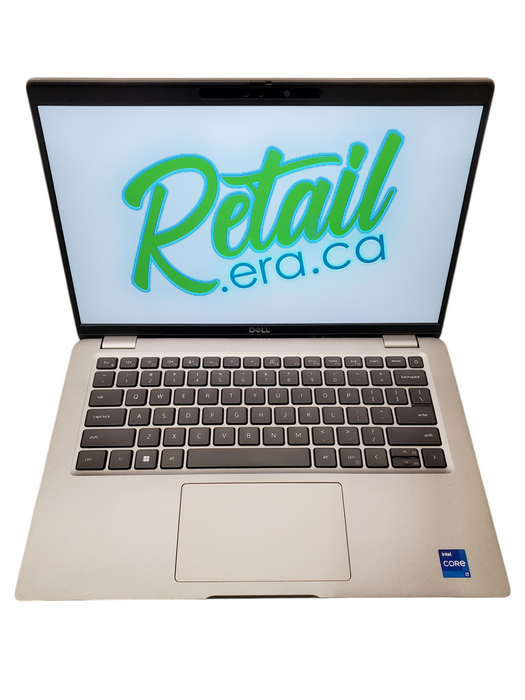 Dell Precision 3480 i7-1370P 32GB RAM 512GB NVMe RTX A500 READ
