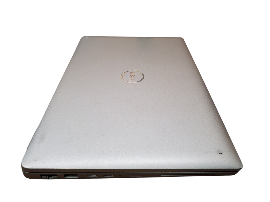 Dell Precision 3480 i7-1370P 32GB RAM 512GB NVMe RTX A500 READ