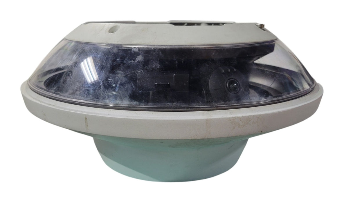 Axis Q6010-E 60 Hz - Multi-Directional Panoramic Network Camera