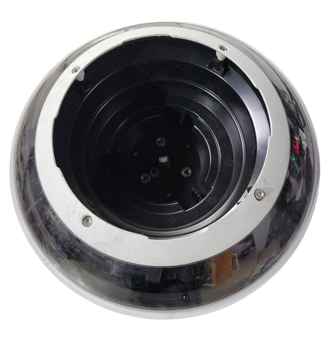 Axis Q6010-E 60 Hz - Multi-Directional Panoramic Network Camera