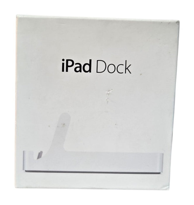 Apple iPad 2 Dock A1381 MC940ZM/A