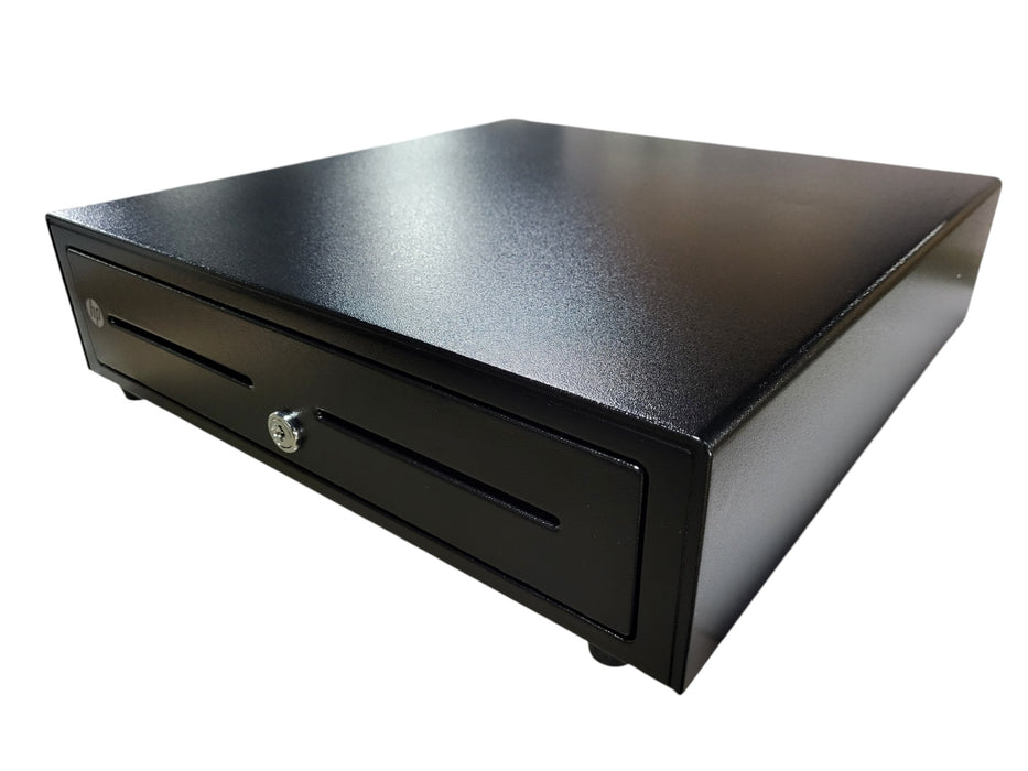 HP VB400-BL1616 Standard Duty Cash Drawer - 661672-001 QT457AA#ABA
