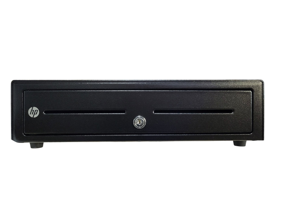 HP VB400-BL1616 Standard Duty Cash Drawer - 661672-001 QT457AA#ABA