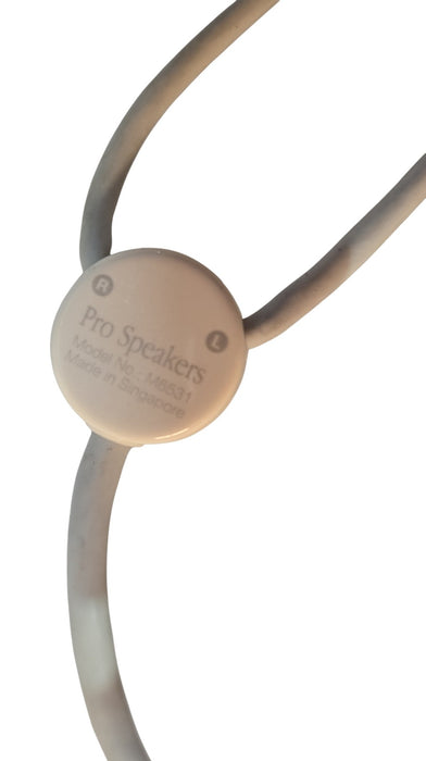 m6531 speakes (READ)