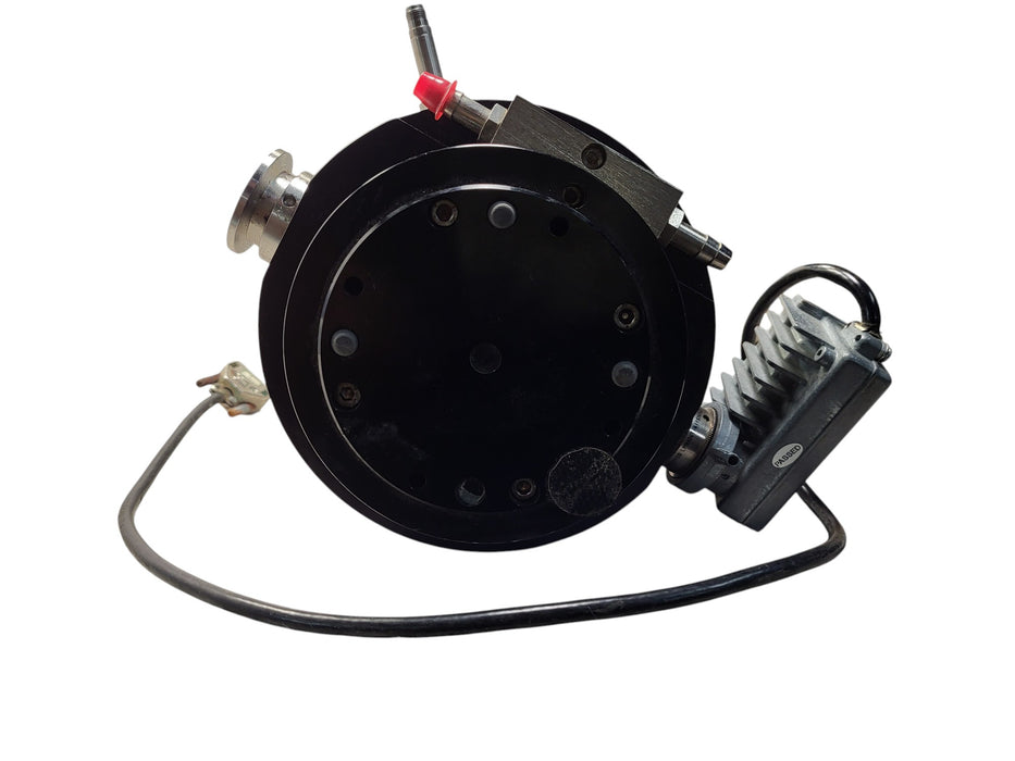 BOC Edwards EXT 255H PORT VAR Turbomolecular Pump B753-06-000 (READ)