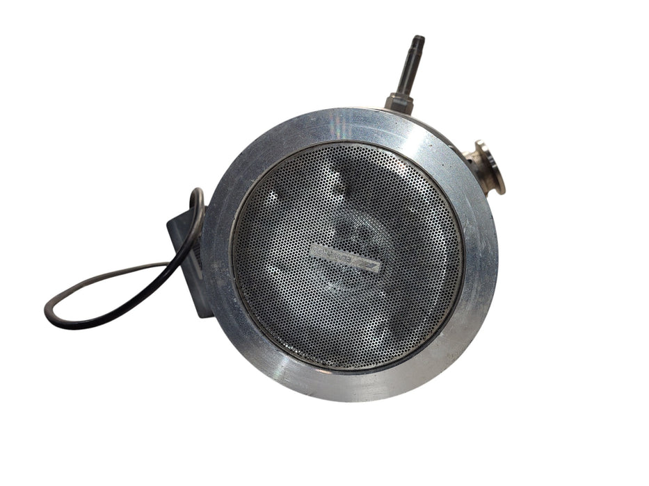 BOC Edwards EXT 255H PORT VAR Turbomolecular Pump B753-06-000 (READ)