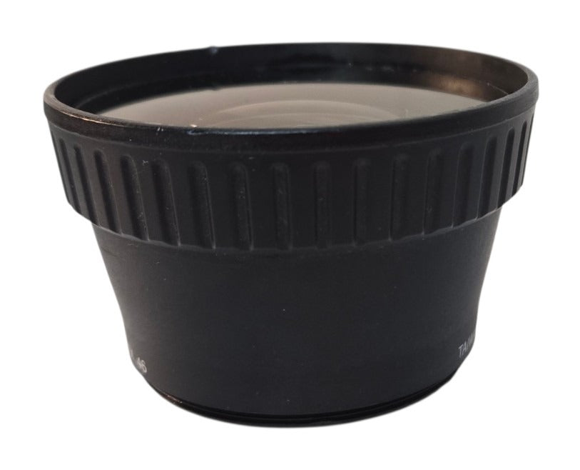 Canon Wide-Converter 0.7X 46 Lens Attachment
