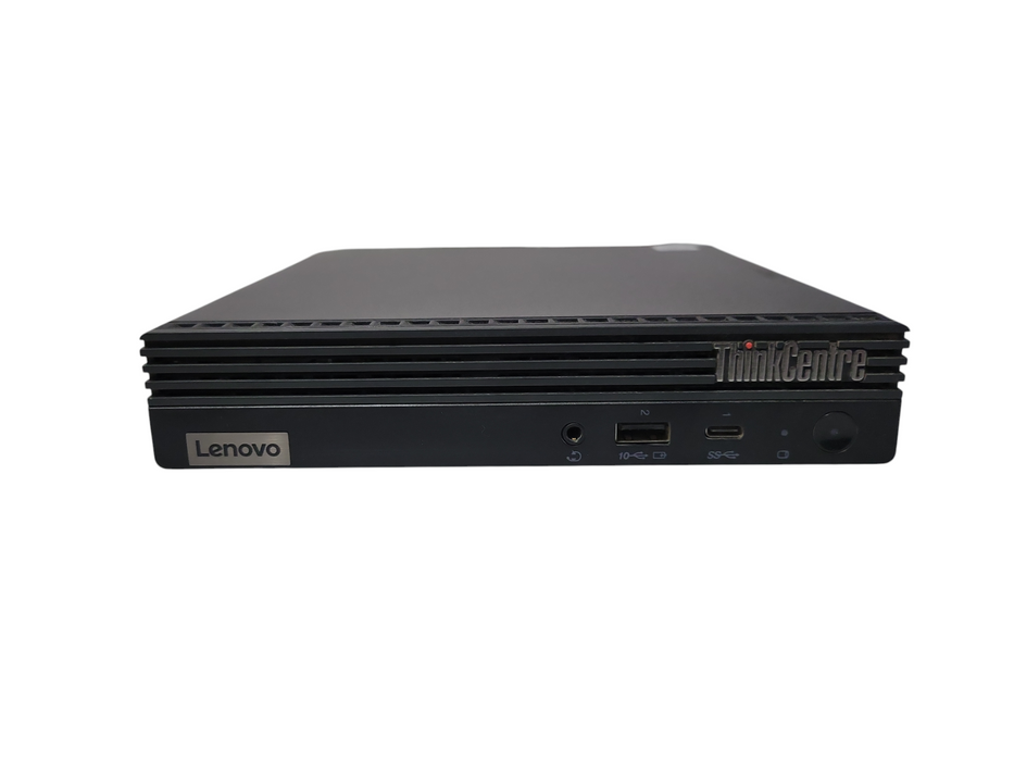 Lenovo ThinkCentre M70q Mini PC - Intel Core i5-10600T 8GB DDR4 256GB NVMe