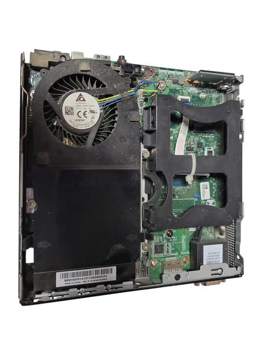 Lenovo ThinkCentre M70q Mini PC - Intel Core i5-10600T 8GB DDR4 256GB NVMe