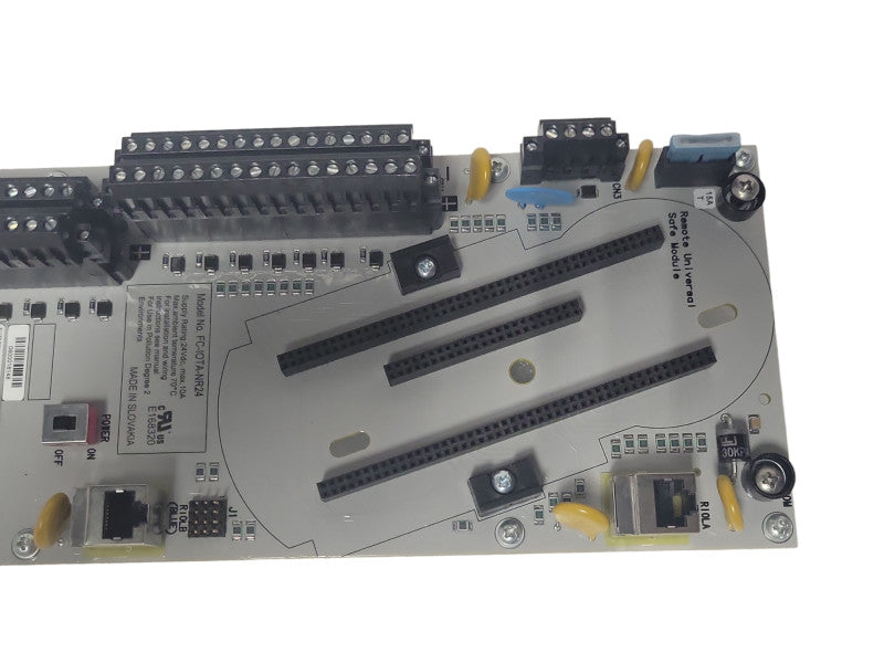Honeywell FC-IOTA-NR24 51306507-175 Rev A _