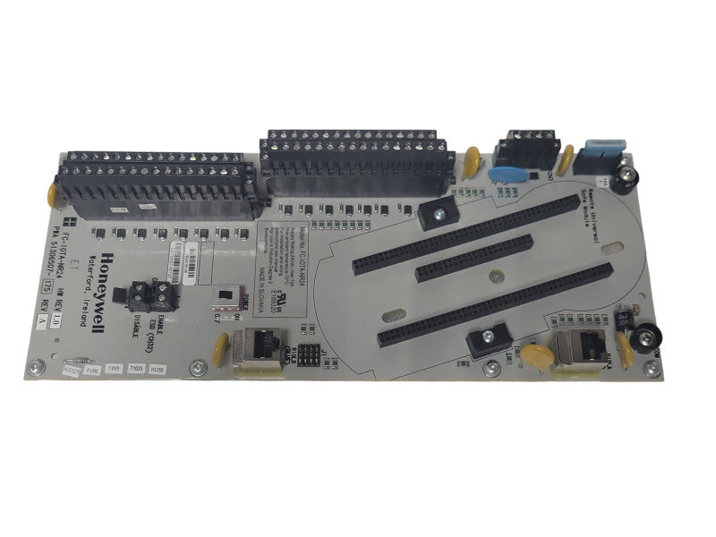Honeywell FC-IOTA-NR24 51306507-175 Rev A _
