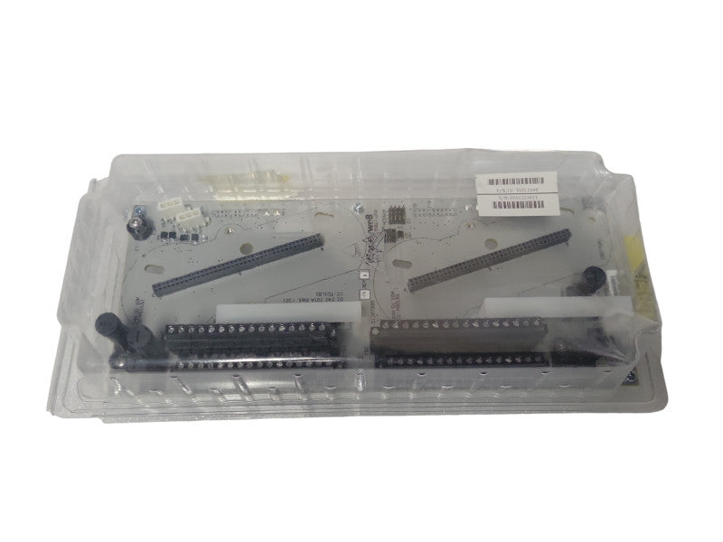 Honeywell 51307085-175 rev A Digital input module _