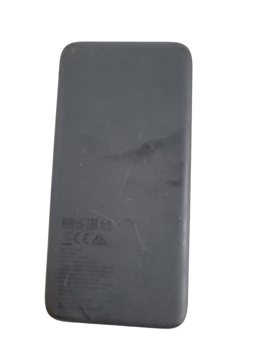 Skullcandy Stash Fuel Portable Power Bank 10,000 mAh S7PWZ-P751 !